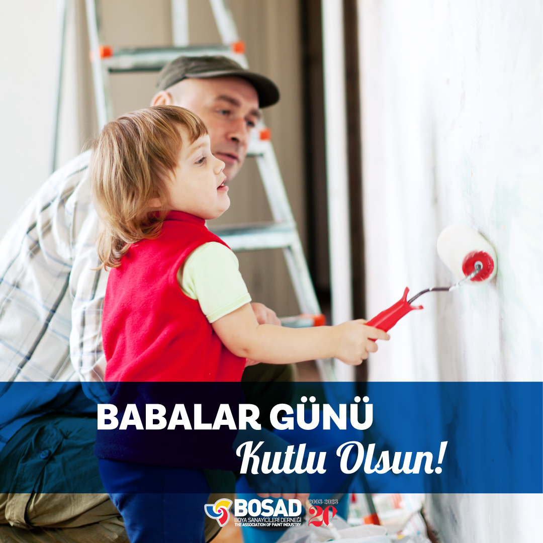 bosad_tr's tweet photo. Hayatımızın doğru renklerini bulma yolunda en büyük rehberimiz olan tüm babaların, baba adaylarının ve kalbi babalık duygusuyla çarpan herkesin Babalar Günü kutlu olsun!

#babalargünükutluolsun https://t.co/gx5rEI0jSC