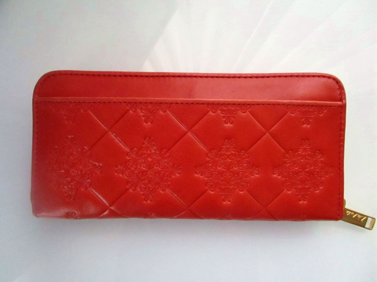 sayoslife's tweet image. ブログ更新しました。#ダコタ #長財布 #ad

大人気ダコタの財布モナ、あえて大きめ派手色のものに変えた理由 
▶ sayoslife.jp/blog-entry-201…