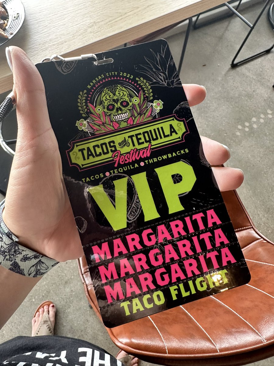 Lina on Twitter "Tacos and Tequila KC!! tacosandtequila"