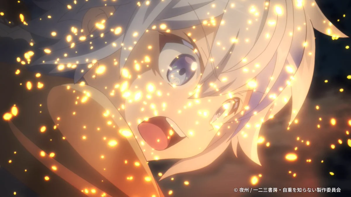TVアニメ『転生貴族の異世界冒険録〜自重を知らない神々の使徒