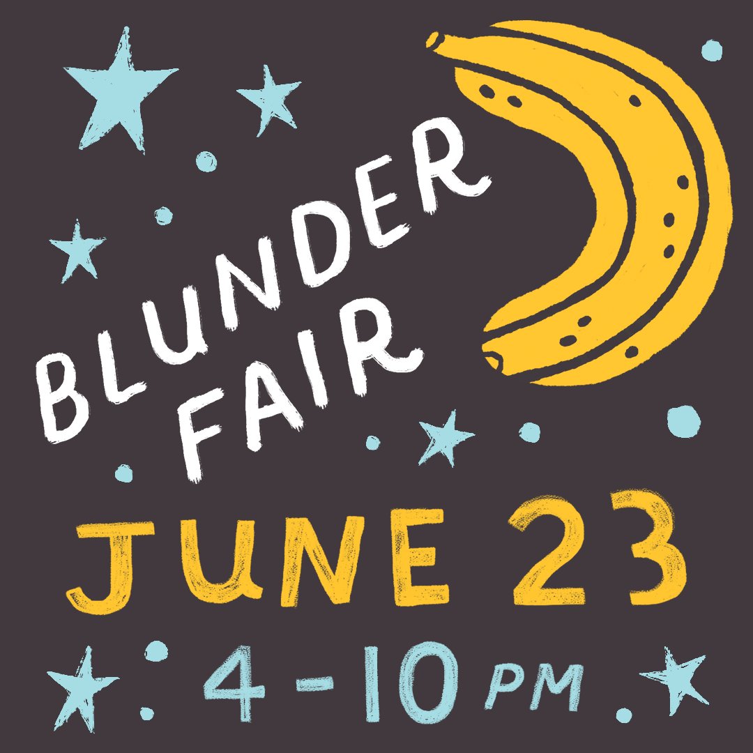 Wonder Fair tweet media