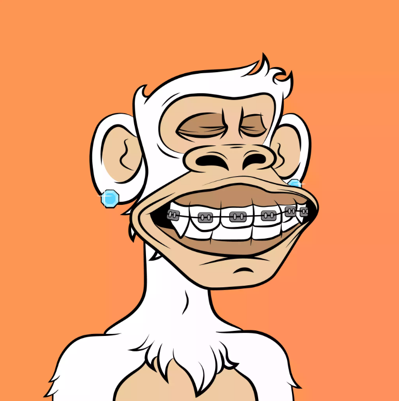 8twenty4E's tweet photo. ROLL CALL.  Who's in you naked WAX APE army???

The "Naked Wax Ape", 6 traits are the second most rare Wax Ape.  Only 99 minted out of 10000 total Apes.
#WAXAPESRULE https://t.co/59ZaEjDiNG