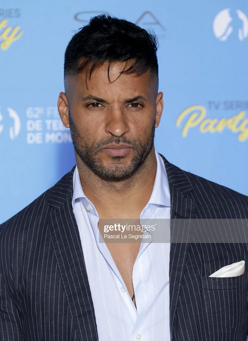 MSplendor's tweet photo. #MonteCarloTVFestival 🇲🇨 #GoldenNymphAwards2023 #MasterOfCeremony
@MrRickyWhittle attends the #TVSeriesParty at #MonteCarloBay during the #62ndMonteCarloTVFestival on June 17, 2023 in Monaco.
📸 #PascalLeSegretain #GettyImages https://t.co/GKiN1OWMf7