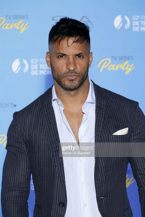 MSplendor's tweet photo. #MonteCarloTVFestival 🇲🇨 #GoldenNymphAwards2023 #MasterOfCeremony
@MrRickyWhittle attends the #TVSeriesParty at #MonteCarloBay during the #62ndMonteCarloTVFestival on June 17, 2023 in Monaco.
📸 #PascalLeSegretain #GettyImages https://t.co/GKiN1OWMf7
