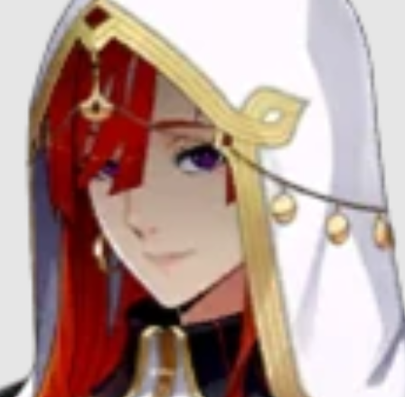 Type Moon Anything Bot on Twitter: "Miss Crane knows about the secret