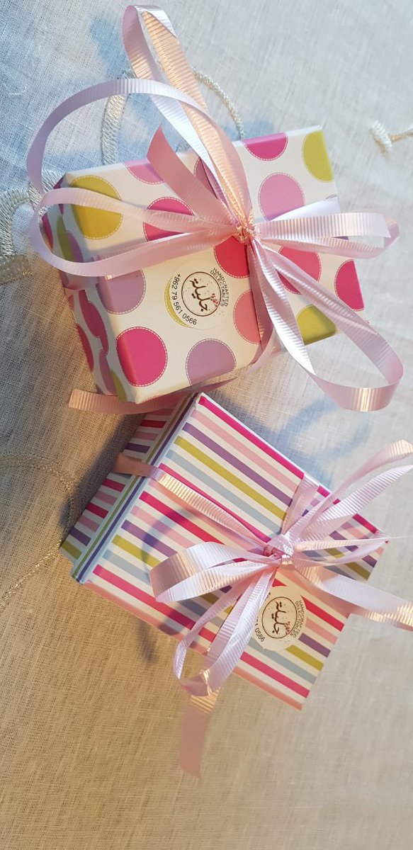 Try sweets and confections in gifts to your loved ones!

#gifts #presents #sweets #chocolate #cookies #healthysweets #sweetsnearme #onlinecookies