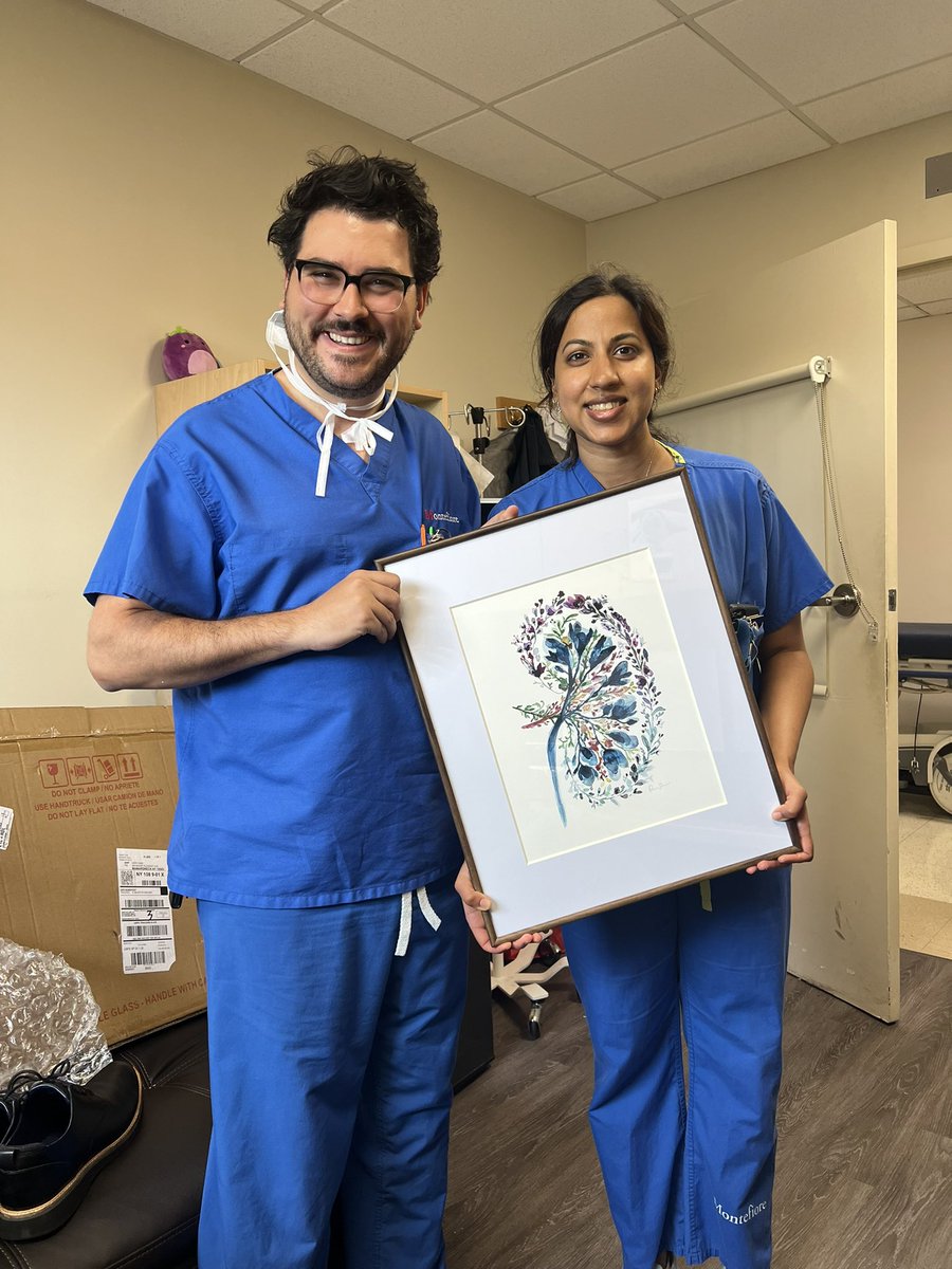 Kavita Gupta (@kavitagupta777) on Twitter photo Incredibly grateful to my amazing mentor, Dr. Small <a href="/alexcsmall/">Alex Small</a>, who guided me through the turbulence of residency. Montefiore urology is lucky to have this amazing endourologist who is the recipient of the Norman Kahan mentorship award. Will miss the fun times working together! Incredibly grateful to my amazing mentor, Dr. Small <a href="/alexcsmall/">Alex Small</a>, who guided me through the turbulence of residency. Montefiore urology is lucky to have this amazing endourologist who is the recipient of the Norman Kahan mentorship award. Will miss the fun times working together!