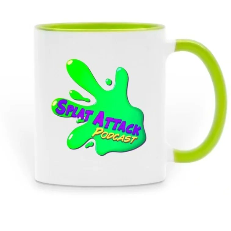 SplatAttack21's tweet photo. We have added new designs for our merch! Head over to Bonfire to get your latest swag. https://t.co/bFDCp8dLJp #Nickelodeon #90snickelodeon #90sNick #nickintheafternoon #stickstickly #snick #90ssnick #spacecases #wackydingo #Splatattack https://t.co/Y088nuw5c9