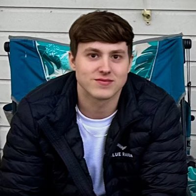 GavinWhitson's tweet photo. #NewProfilePic https://t.co/xKA8hkIzHM