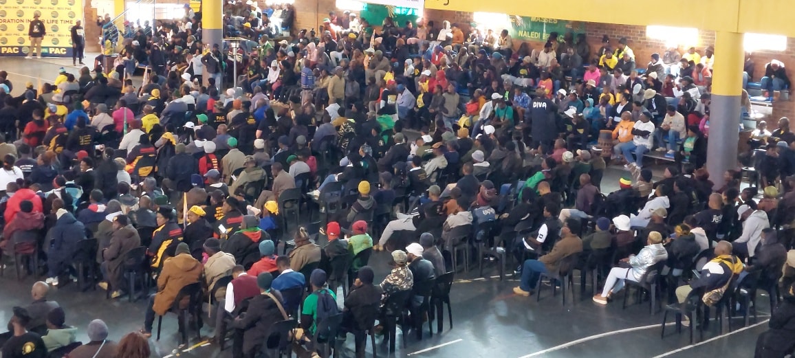 AZAPO tweet media