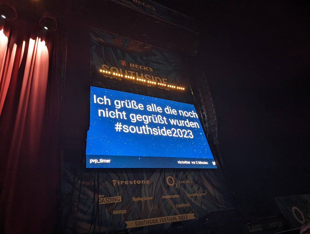 pvp_timer's tweet image. #southside2023