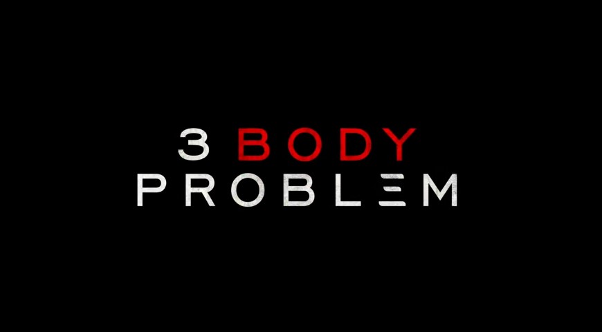 WatchmenID's tweet photo. Ketika creator Game of Thrones bikin series sci-fi

3 Body Problem, segera di @NetflixID 

#Tudum https://t.co/UazfN0VfTa