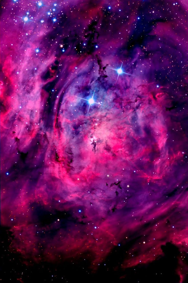 maiz_julio's tweet image. M8 in the Lagoon Nebula  nox-vigilata.tumblr.com/image/47410414…