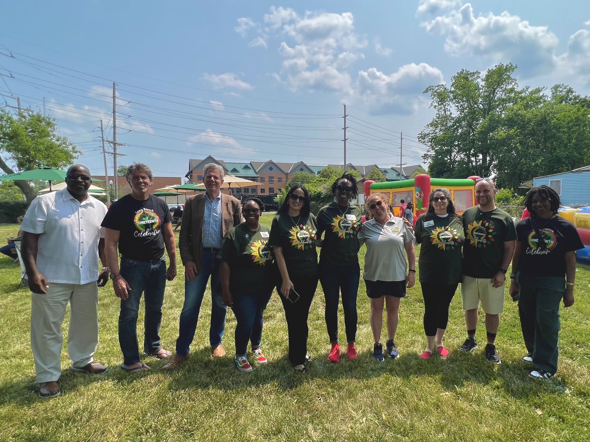 Rep. Frank Pallone on Twitter "Long Branch celebration