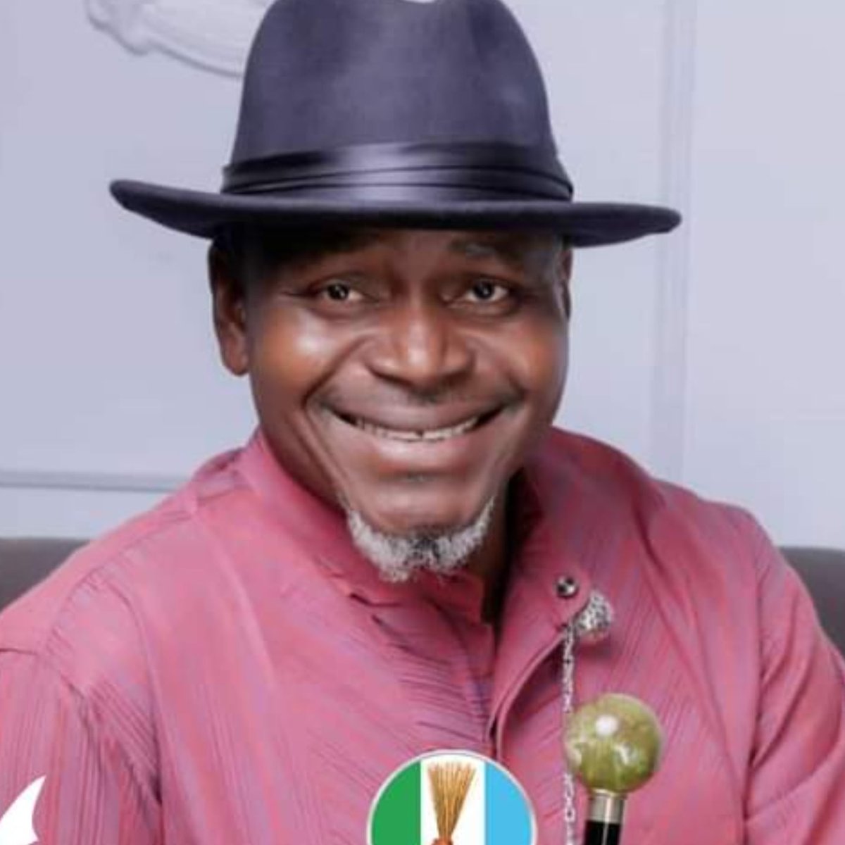 UbaidaMuhammad3's tweet photo. According to a Source Four persons are in contention for Ministerial position in Bayelsa State. 
1. Prince Ebitimi C.K. Amgbare
2. Barrister Doueyi Dominic Fiderikumo
3. Chief David Perewonrimi Lyon
4. Chief Timi Alaibe https://t.co/DVYMwVvAXK