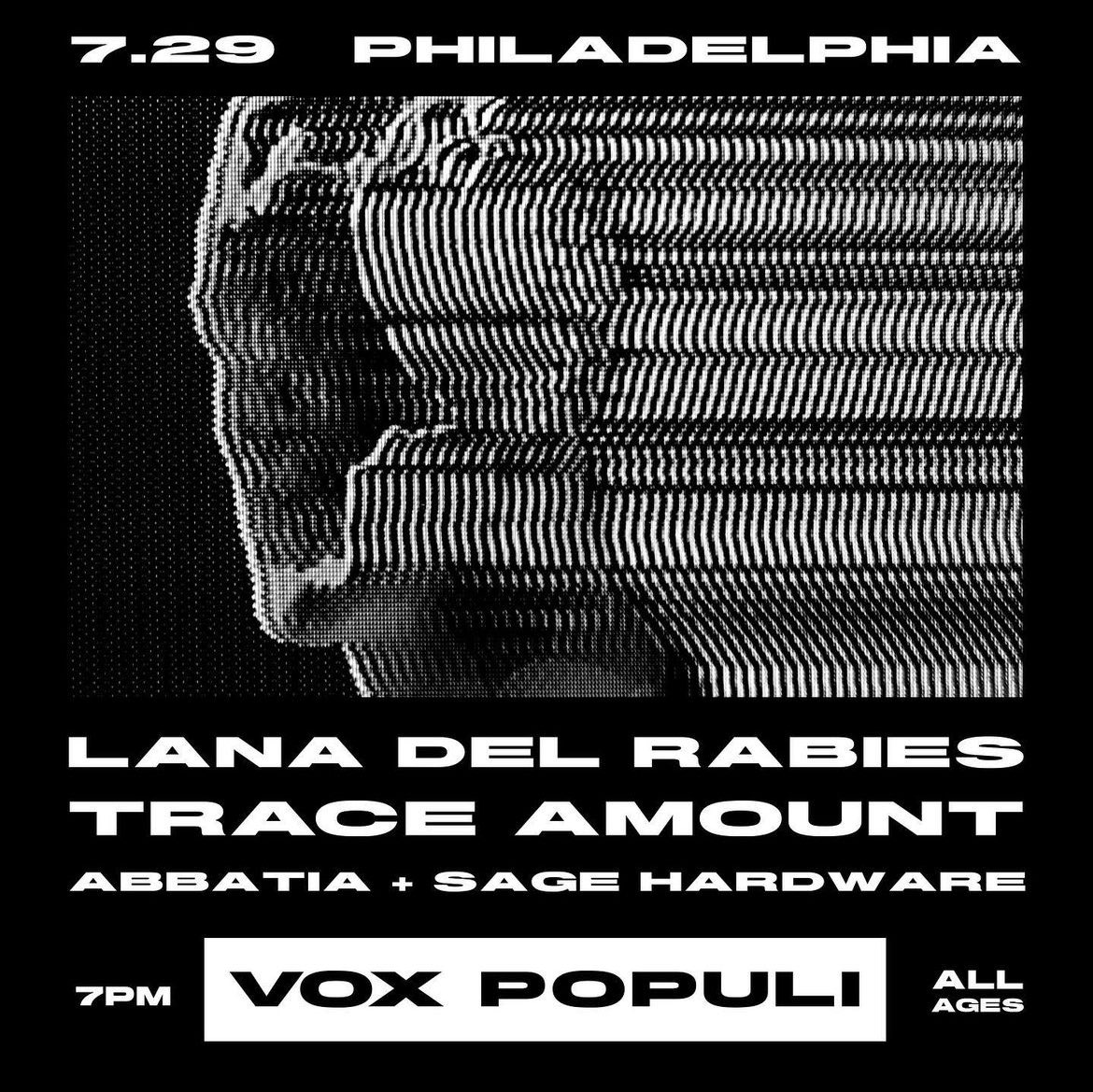 Sage Hardware tweet media