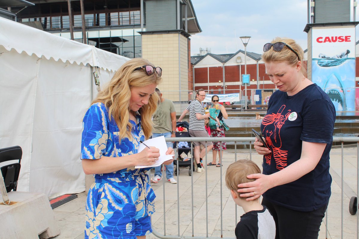 Festival of Nature tweet media