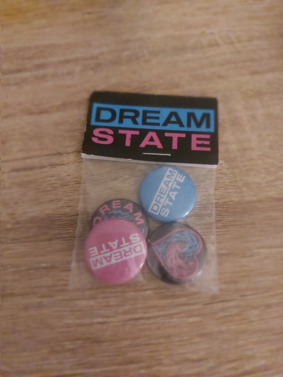 CfhErin's tweet image. Huge thank you to @JPDreamState for hyping me up tonight. Cannot wait to see Dreamstate again!