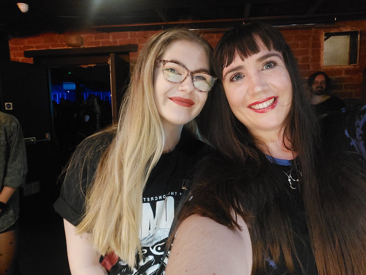 CfhErin's tweet image. Huge thank you to @JPDreamState for hyping me up tonight. Cannot wait to see Dreamstate again!