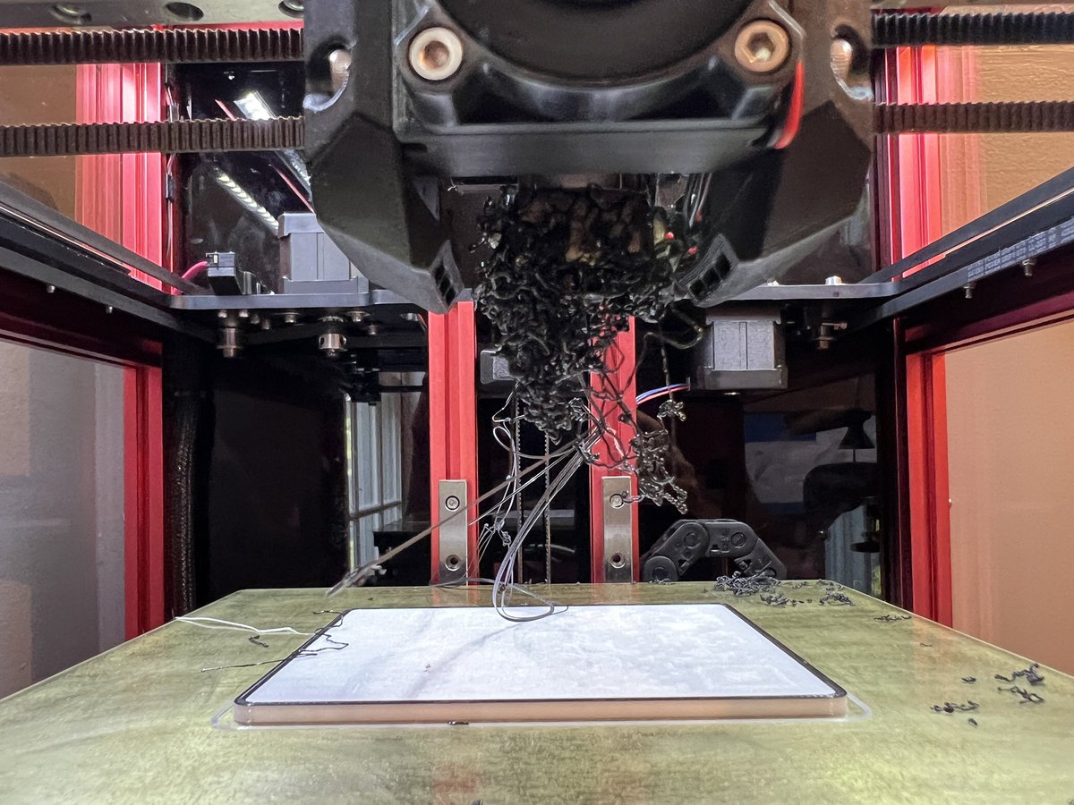 3D Printing World tweet media