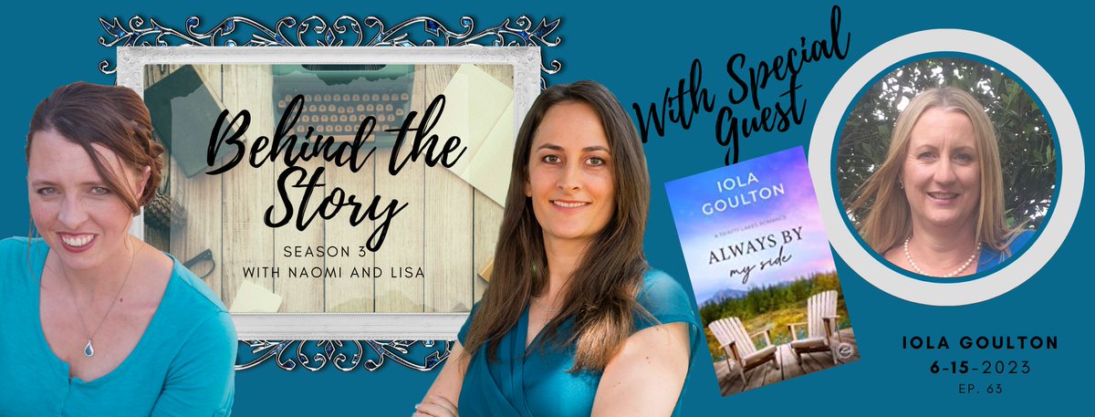 ICFWriters's tweet photo. It's my first podcast interview! Thanks, Lisa and Naomi for inviting me to be part of Behind the Story #AuthorInterview #ChristianRomance  https://t.co/CiNYjMEQ5L https://t.co/fLYJ7cAONm