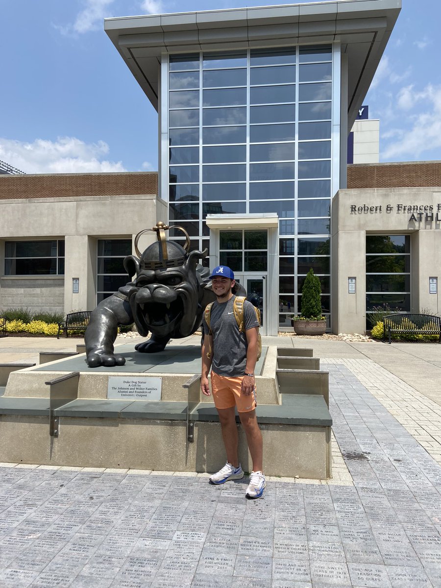 Blake Powell tweet media