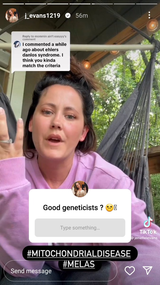 Fetal_Mistake's tweet image. You did NOT do genetic testing! You did a glorified 23&amp;amp;me! FFS stop trying to diagnose yourself with rare diseases!!! #malingering