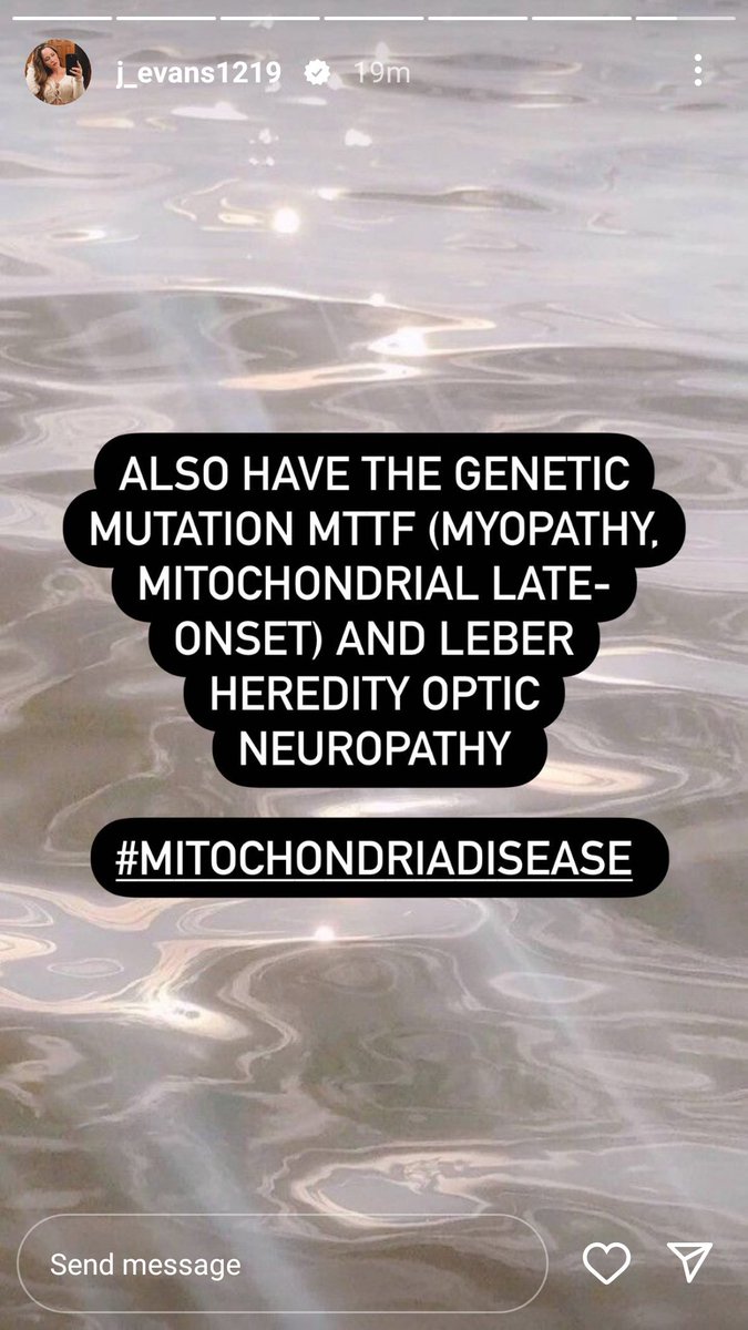 Fetal_Mistake's tweet image. You did NOT do genetic testing! You did a glorified 23&amp;amp;me! FFS stop trying to diagnose yourself with rare diseases!!! #malingering