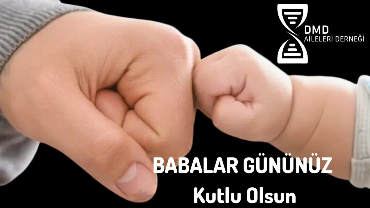 Yaşamın olumsuzluklarını, sıkıntılarını törpüleyerek daha güzel bir gelecek sunmaya çalışan; her türlü kötülükten uzak durmayı ve erdemli olmayı öğütleyen, sarsılmaz dayanağımız babalarımızın günü kutlu olsun! #babalargünükutluolsun #BabaYüreğiDeğişmez #Baba