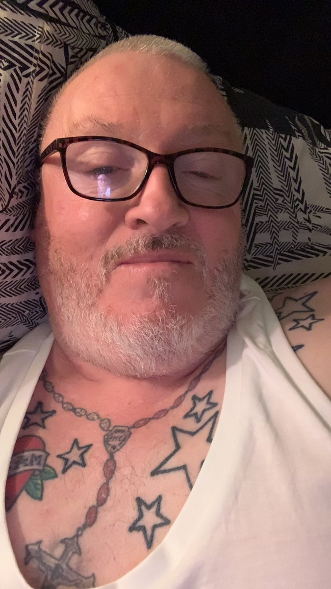 Sweet dreams everyone x