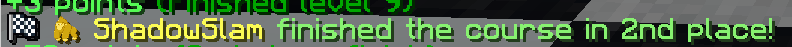 Shad0wSlam's tweet photo. i'm a top 10 blockwars extraction player hmu contestants you know you want crossbow tips / battle's not even in anymore this is like a month old but i just found taking off our helmets really funny (also we cooked in that battle) / the mcci parkour warrior practice goes hard https://t.co/KrzjshD9Lr