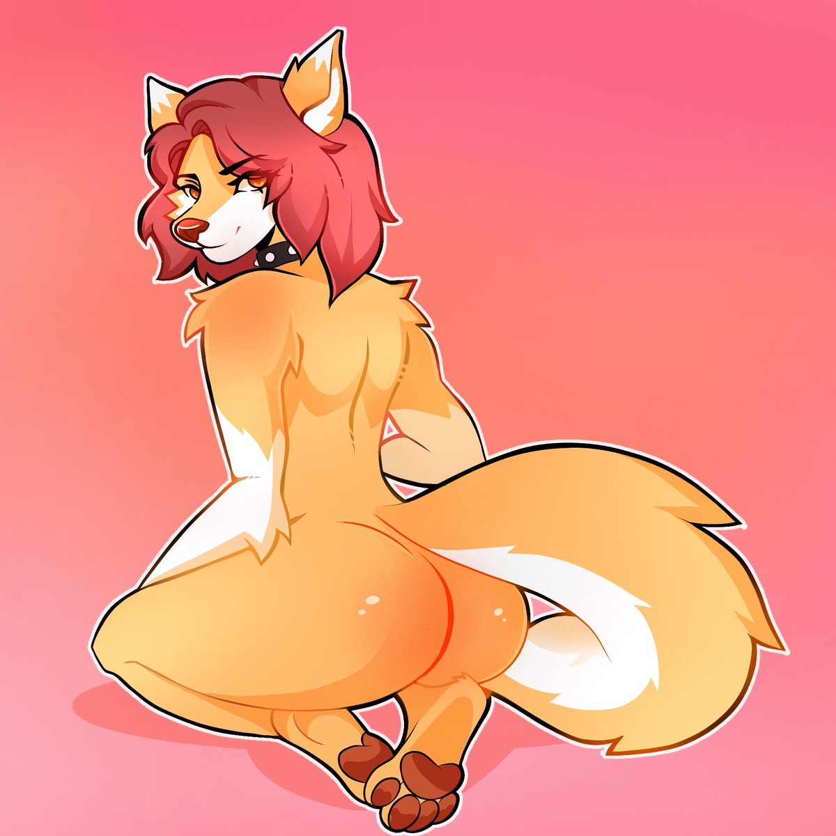 New draw (⁠・⁠∀⁠・⁠)

#furry #Fursona #furryart #rule34 #hentaicommunity #commissionsopen