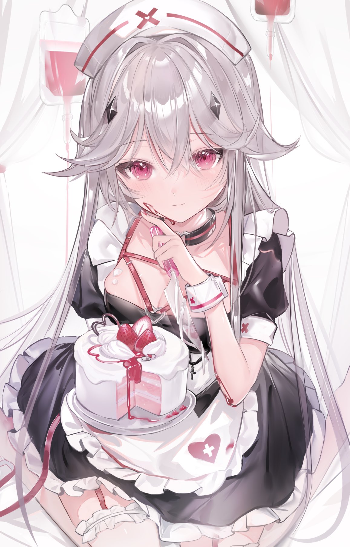 みなごろちゃん🔪❤️‍   (@3756death) / Twitter