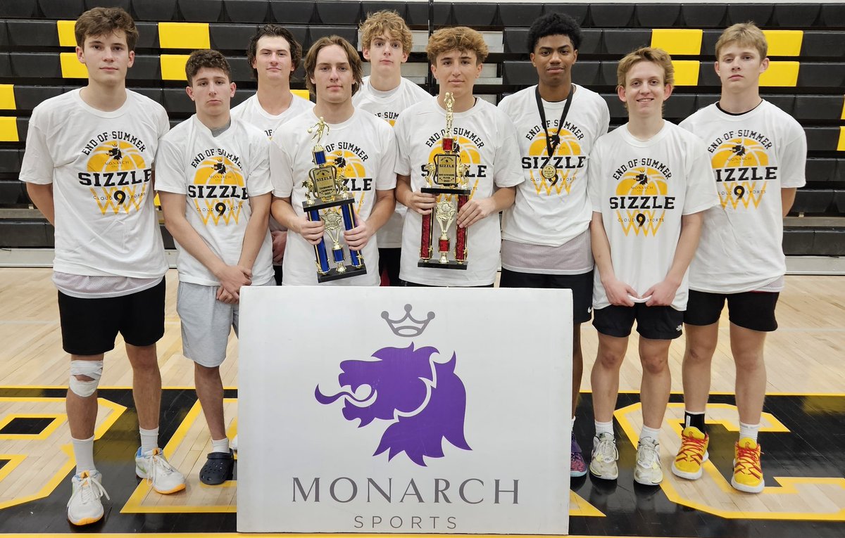 Monarch Sports 🔊 tweet media