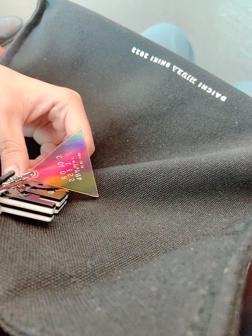 fvEtO0JFsy0a9FE's tweet image. いざ！
出陣！開店前に並びに行きます！
今日こそは買えますよーに🙏🙏🙏
お願いします△様🙏

 #渋谷TSUTAYA
 #三浦大知
 #COLORLESS