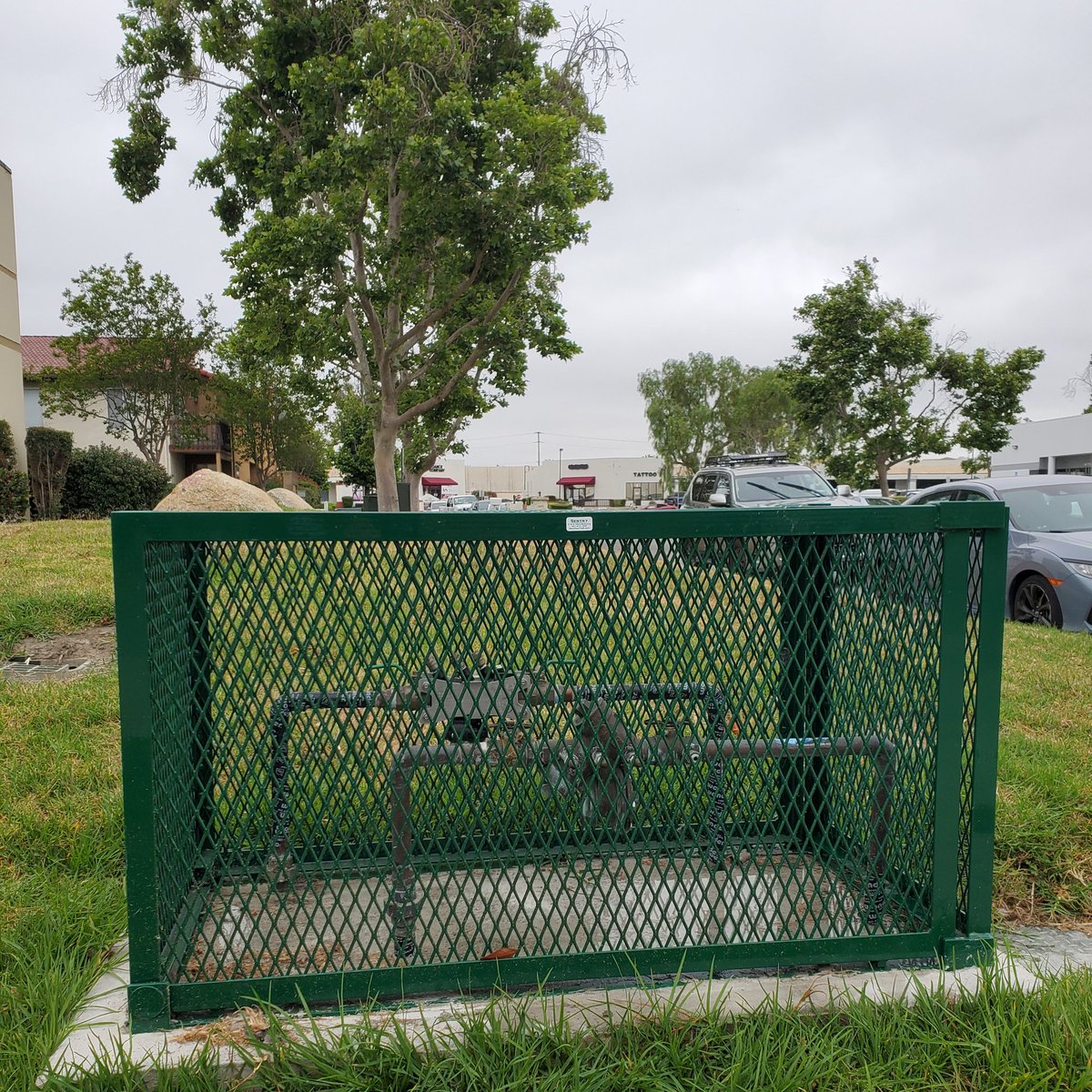 951Backflow's tweet image. Doing some backflow testing in Temecula. Let us know how we can help you!