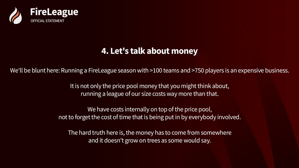 FireLeague tweet media