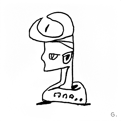 TheFormSummoner's tweet photo. J48BAFORMS #849 a GREYSCALE GANFORM form bought for 0.0175 $ETH (30.25$) by darknoahd from 0x95d234.
https://t.co/Gupngluimf https://t.co/HE6oot3KRM
