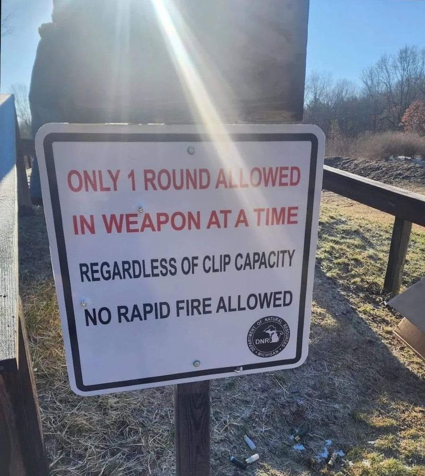 Tactical_review's tweet image. Perhaps this might be a good time to find a new range.

Visit Xring3.com