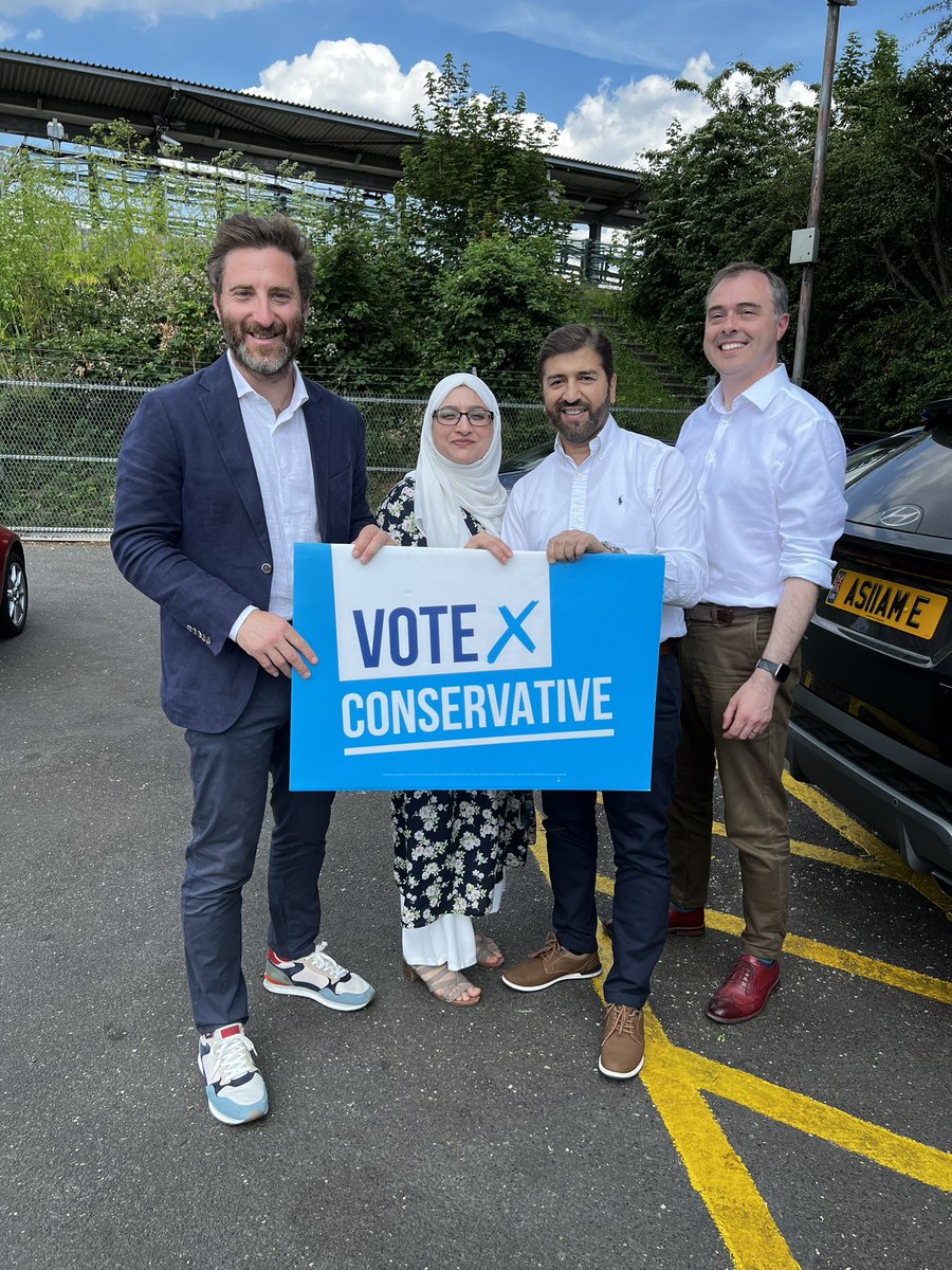 Helping in Out and about in Uxbridge and South Ruislip