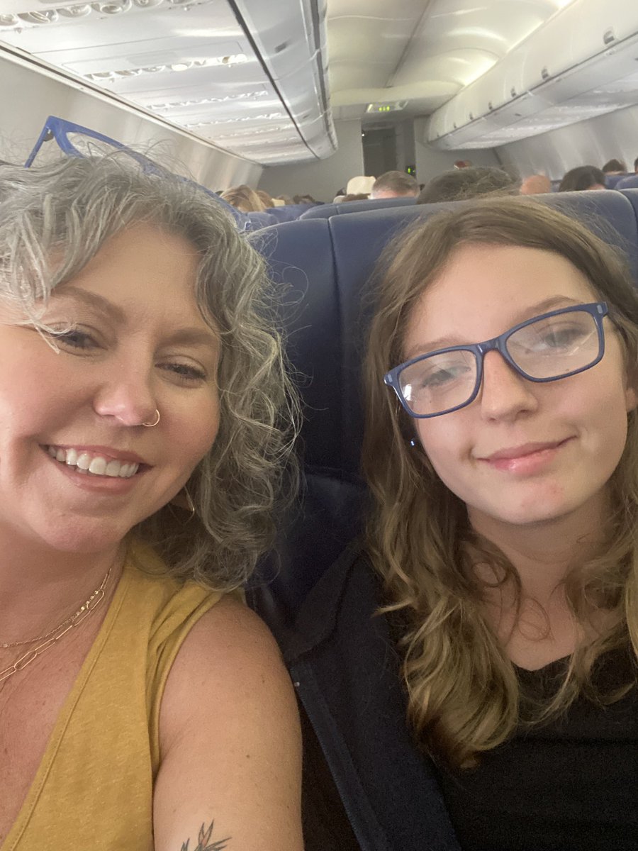 Sabrina Copeland tweet media