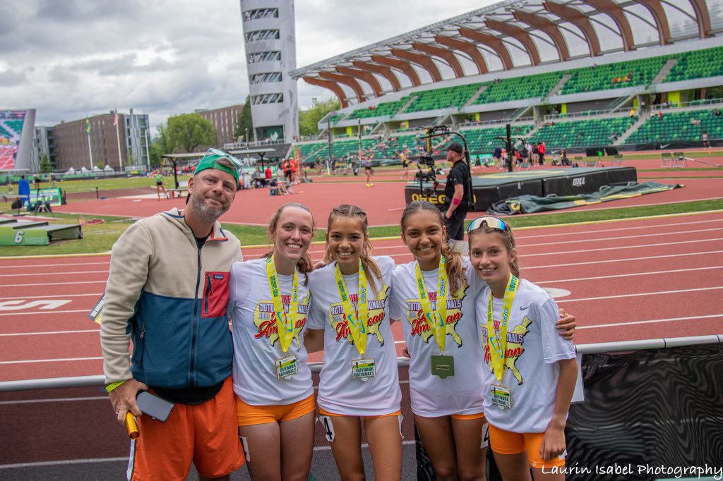 Mounds View Mustang 4x1-mile relay are national champions! instagram.com/p/CtmvqklyrF2/…