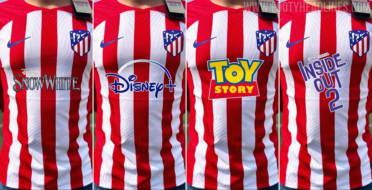 La denuncia que nos va a caer cuando juguemos el derbi con El Libro de la Selva va a ser histórica.