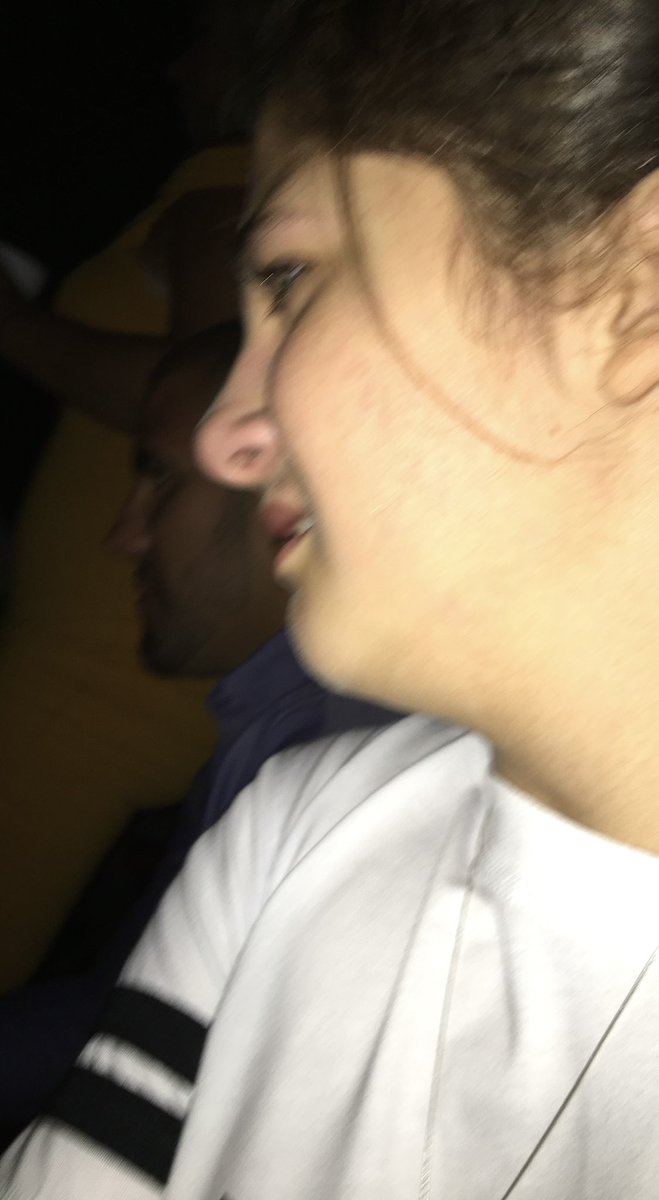 elphienthusiast's tweet image. who’s gonna tell her it finally happened