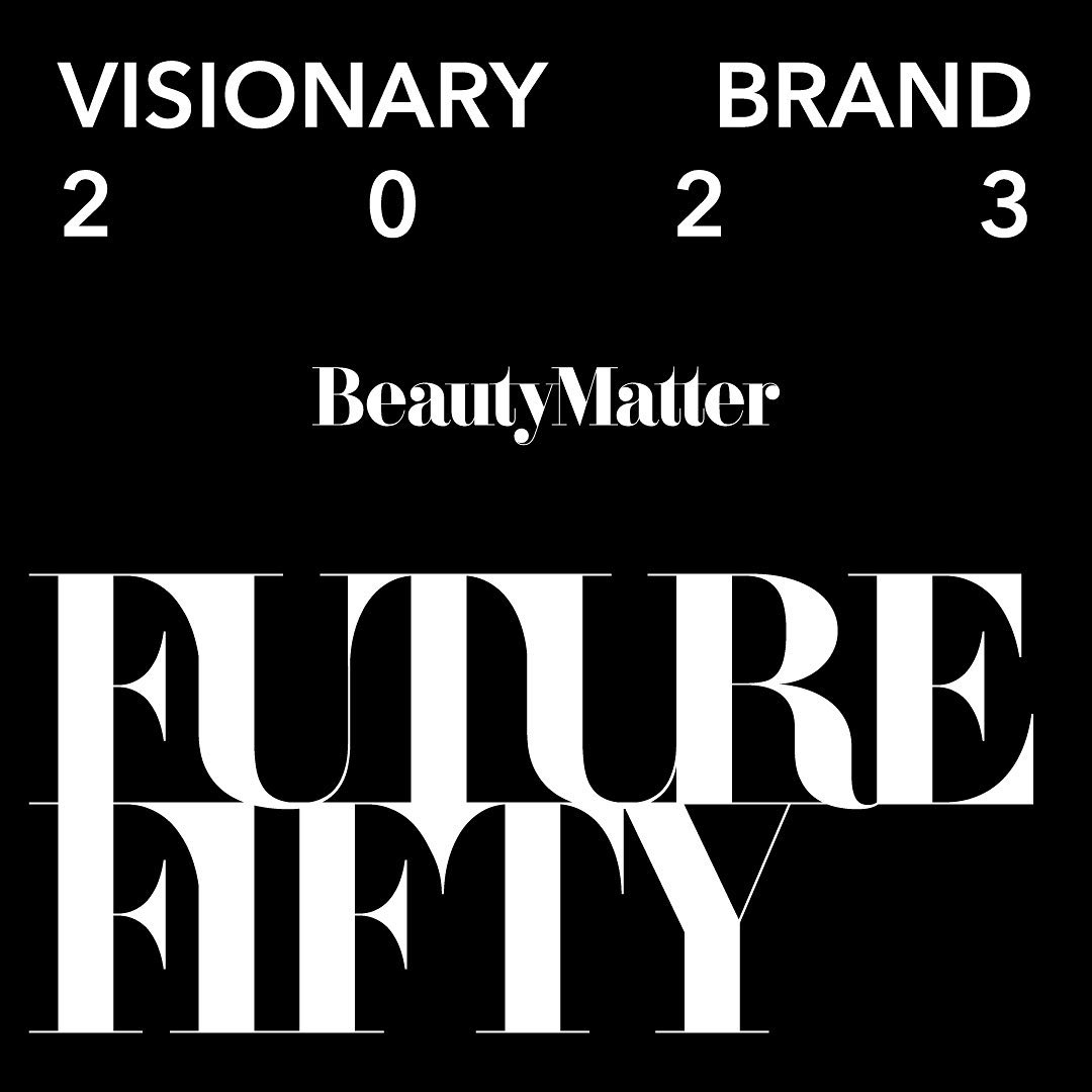 House of J:FAD on X: The BeautyMatter FUTURE50 is our inaugural