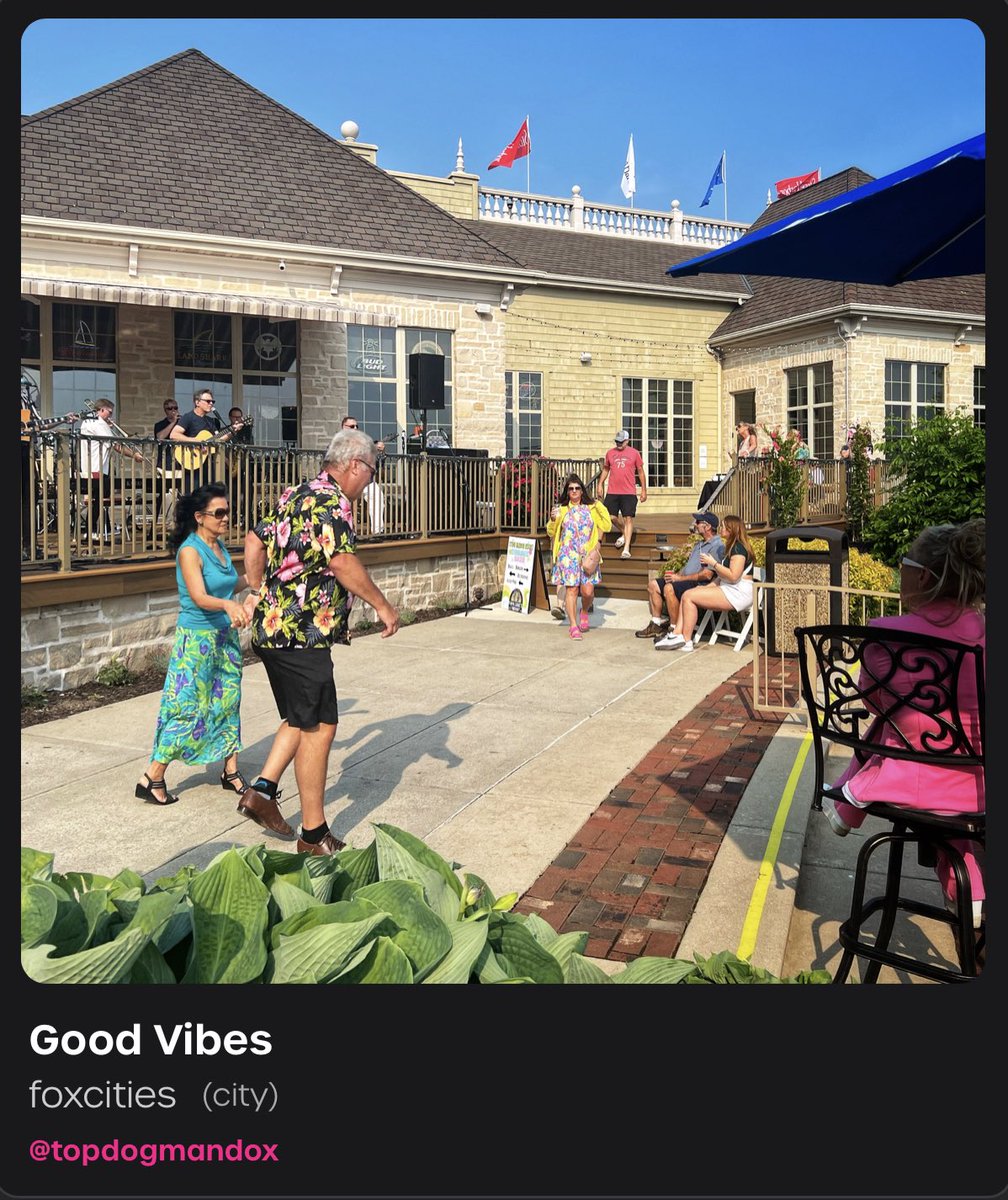Mandox_Audits's tweet photo. Start to my first Father’s Day, couldnt be better!
Happy fathers day to all the dads out here!
@MandoxCreate @wirenetwork
#web3 #NFTs #NFT #crypto #Defi #blockchain #NFTmarketplace #NFTCamera #NFTphotography https://t.co/59G4q4M0xP