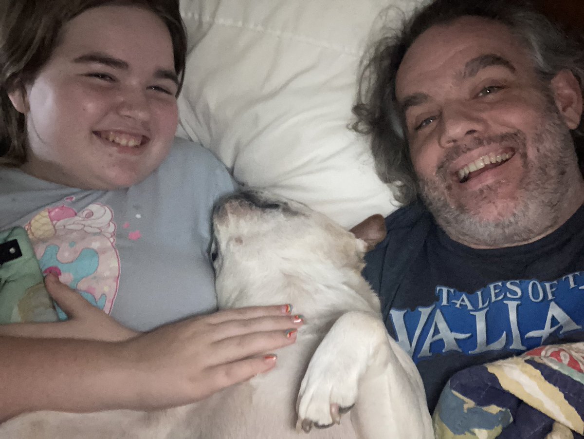 Its super important to prep before running back to back dnd games. 

The prep before running games.