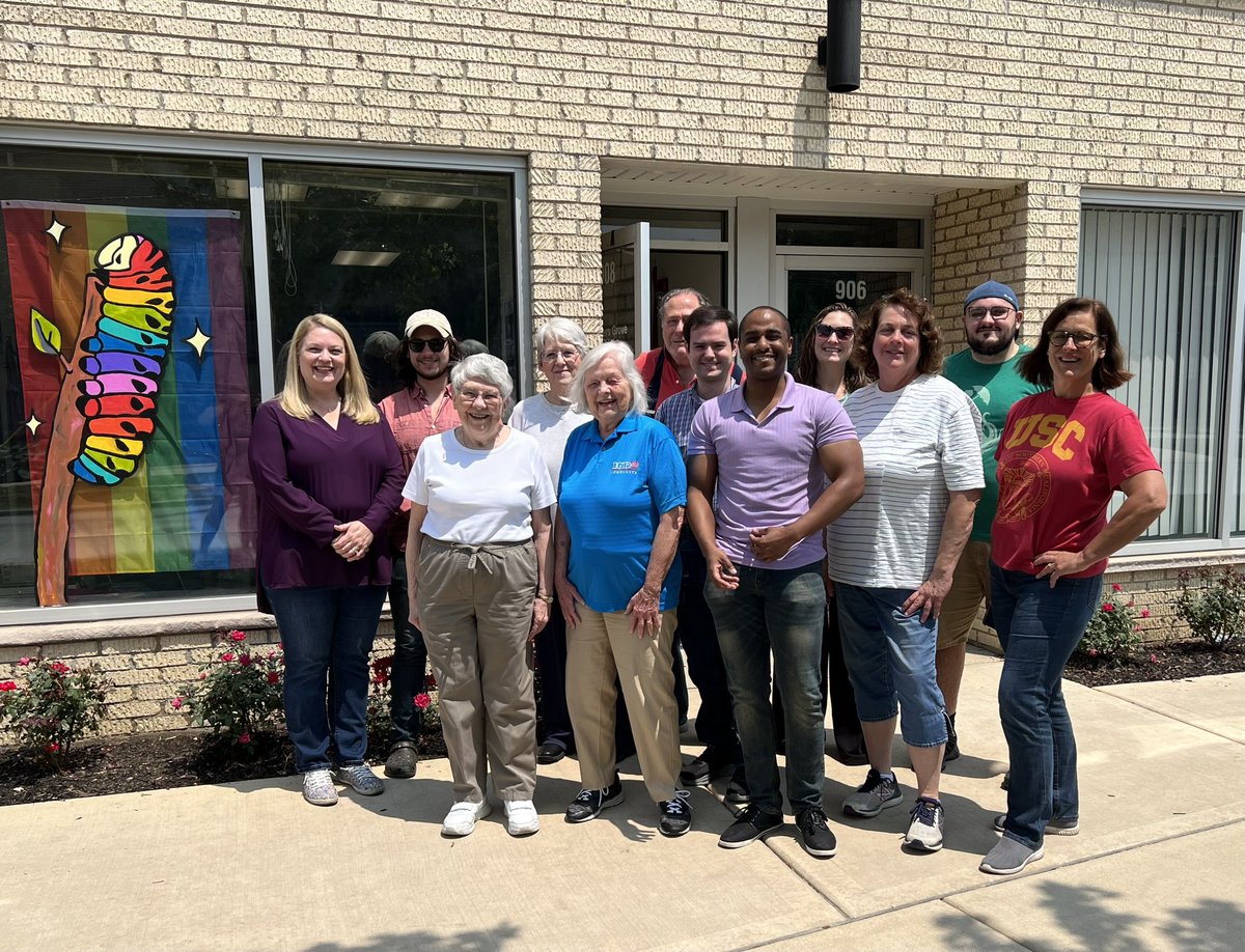 Jenn Ladisch Douglass tweet media