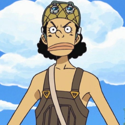 Pop Crave on Twitter: "Jacob Gibson as Usopp in Netflix’s ‘ONE PIECE.’"
