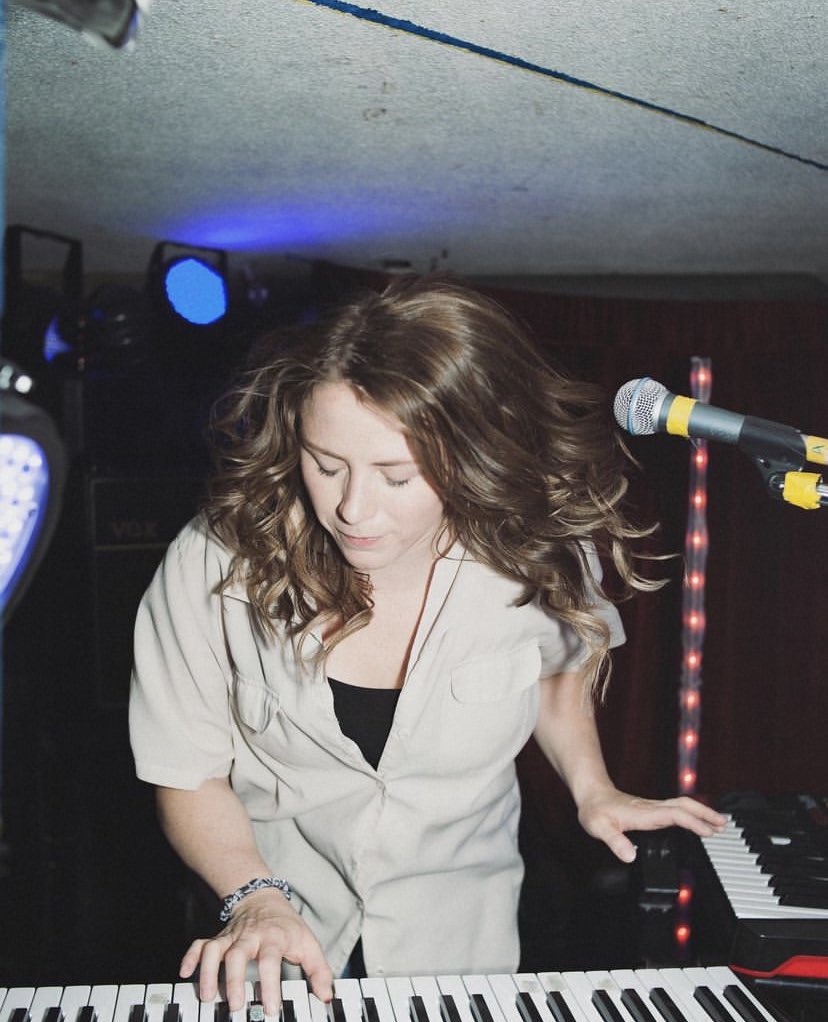 WATERLOO TONIGHT! ❤️‍🔥 @ Maxwell’s. 7pm doors. We hit the stage around 9pm!